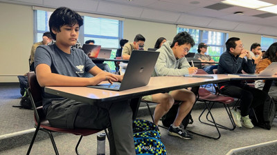 Elon Musk'ın yeni yazılımcısı 14 yaşında