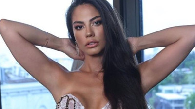 Demet Özdemir'den Merve Dizdar'a övgü dolu sözler