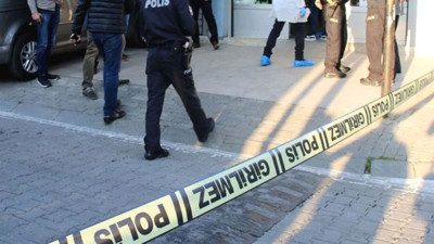 Samsun'da 7 yaşındaki çocuk, 3 yaşındaki kuzenini öldürdü