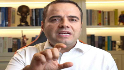Özgür Demirtaş faizi artırarak enflasyonu paramparça eden ülkeyi paylaştı