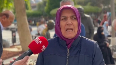 İşte “Ama montaj ama şu ama bu” diye geçen seçim sürecinin topluma olan etkisi