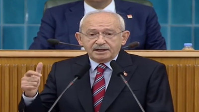 Kılıçdaroğlu'ndan tartışmaların ortasında manidar paylaşım