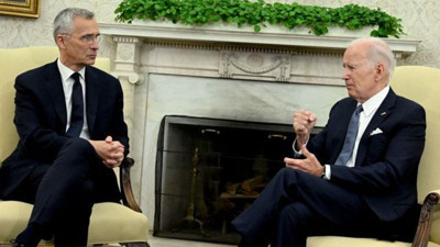 Beyaz Saray talimatı verdi: İsveç NATO üyesi olmalı