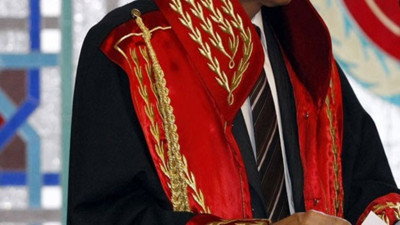 Erdoğan'ın 3'üncü adaylığına karşı çıkan yargıca soruşturma