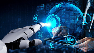 Yapay zeka ile çalışmanın insan bedenine verdiği zararlar ortaya çıktı