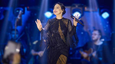 Mahkeme Ebru Gündeş hakkında kararını verdi