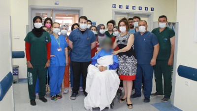 Botoks sonrası ölümden döndü. Uzmanı uyarılarını sıraladı