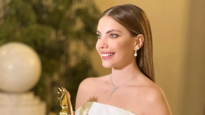 Oyuncu Eda Ece'den yeni açıklama geldi. Depremzedelerle ilgili sözleri tepki çekmişti