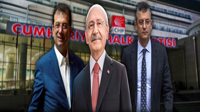 CHP’de genel başkanlık tartışmalarına sürpriz bir isim dahil oldu
