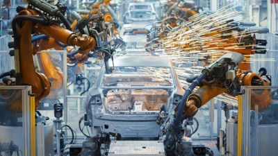 ABD'de üretici enflasyonu mayısta düştü