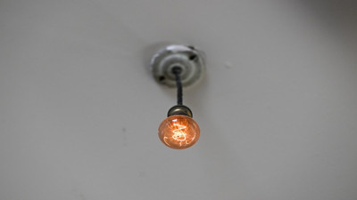 122 yıldır sönmeyen ampul