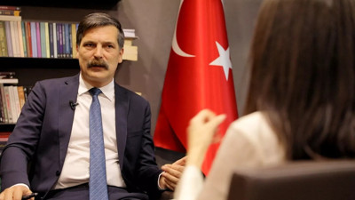 TİP kendi üyesini polise ihbar etti. Sosyaliste bak sen