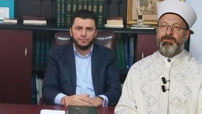 Diyanet'te torpilli atama. Ali Erbaş'ın damadına kıyak