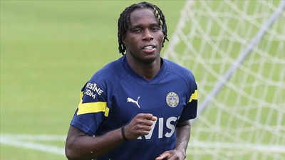 Fenerbahçe oynatmadığı Bruma'dan 2 milyon 250 bin Euro kazandı
