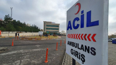 Spor salonundaki arızayı gidermeye çalışırken elektrik akımına kapıldı