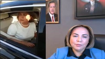 AKP milletvekilinin aracını durdurup kimlik soran polisler meslekten ihraç edildi. Bu bir kul hakkı yeme haberidir