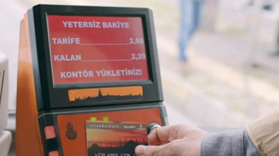 İstanbulkart’ta yeni dönem: Yetersiz bakiye mağduriyeti bitiyor