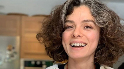 Özge Özpirinçci'den tepki videosu. "İnsanımız kullanmayı bilmiyor"