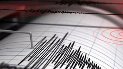 Niğde'de deprem (15 Haziran 2023)