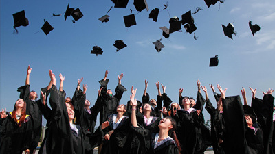 Diyanet-Sen Sendikası'ndan mezuniyet törenleri için skandal sözler: Erotizme dönüştü