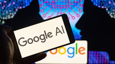 Google’dan yapay zeka adımı. Mağazada kıyafet deneme derdi bitiyor