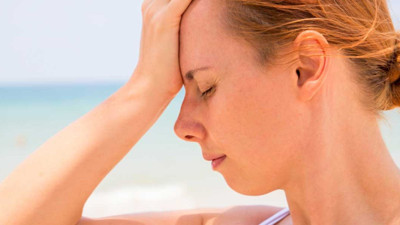 Uzmanından kadınlara yaz enfeksiyonu uyarısı