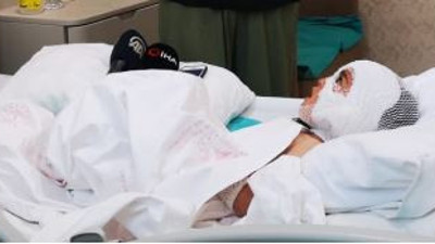 Çizgi film izleyen çocuklar hastanelik oldu