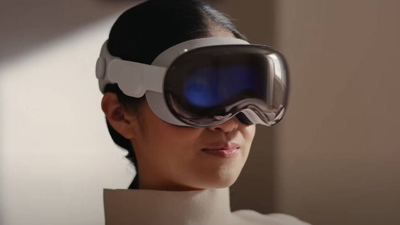 Apple Vision Pro'nun batarya kapasitesi açıklandı