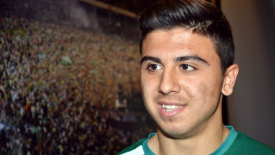 Ozan Tufan Beşiktaş için Acun Ilıcalı'dan yardım istedi: Lütfen beni bırak