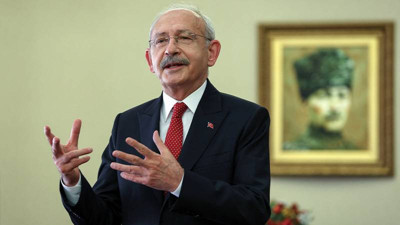 Kılıçdaroğlu’nun yeni hamlesi ortaya çıktı. İmamoğlu ve Özgür Özel 'değişim hareketi' başlatmıştı