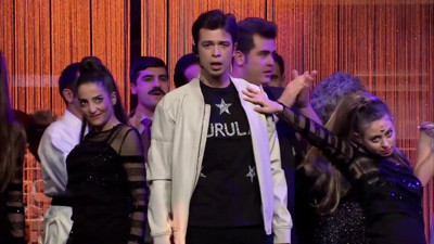 Çok Güzel Hareketler oyuncusundan müjdeli haber