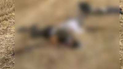 Diyarbakır'daki katliamın yeni görüntüleri ortaya çıktı