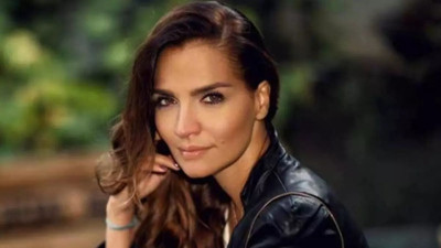 Sunucu Ebru Akel'den kilo verme tüyoları