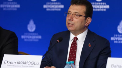 CHP'den flaş İmamoğlu açıklaması