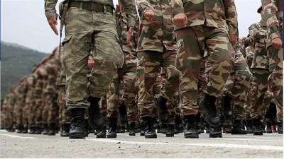 AYM erbaş ve erlerin sözleşmelerinin feshinde ‘savunma hakkına’ işaret etti