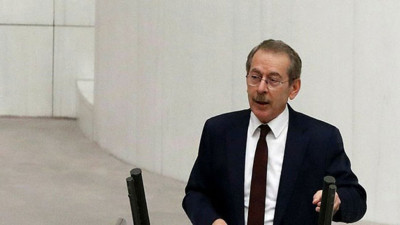 Abdüllatif Şener CHP’den istifa etti: İlk turda Sinan Oğan'a oy verdim, ikinci turda geçersiz oy kullandım