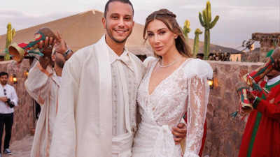 Pasta dalga konusu oldu! Şeyma Subaşı kocasının doğum gününü kutladı