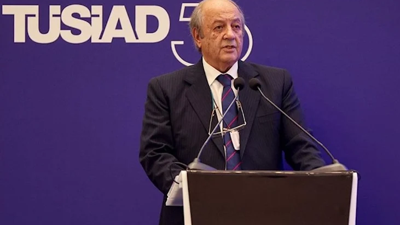 Şimşek ile görüşen TÜSİAD'dan yerden yere vuran açıklama. Patronlar son duruma isyan etti