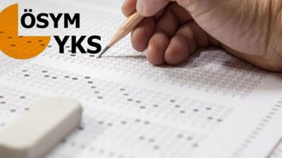 YKS saat kaçta başlayacak ve kaçta bitecek? YKS'de kaç soru olacak?