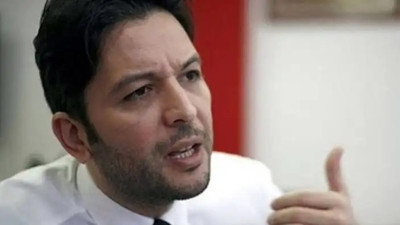 Nihat Doğan'a hapis şoku