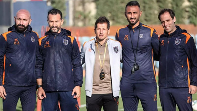 Selçuk Şahin Emre Belözoğlu'ndan ayrıldı