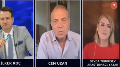 Cem Uzan siyaseti bıraktı