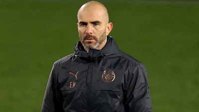 Guardiola'nın yardımcısı ile yollar ayrıldı