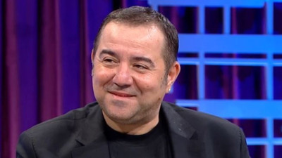 Ata Demirer'e 'Bursa kebabı' şoku. Fiyatlara isyan etti