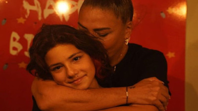 Işın Karaca paylaşımına 'Bu bir başarı hikayesi' sözleriyle başladı