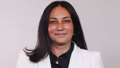 Liyakatta son nokta. Hastane sahibi büyükelçi olarak atandı