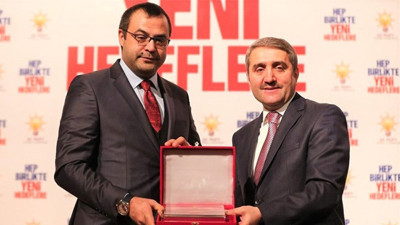 İhale yine damada kaldı: AKP'li belediyeden AKP'li vekilin damadına milyonluk ihale