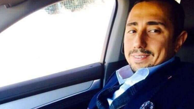 İş adamı jet ski kazasında hayatını kaybetti