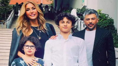 Çağla Şıkel ve Emre Altuğ’un en mutlu günü