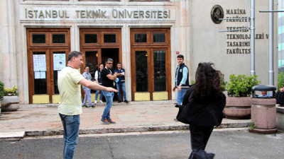 5 dakika ile bir senesi heba oldu